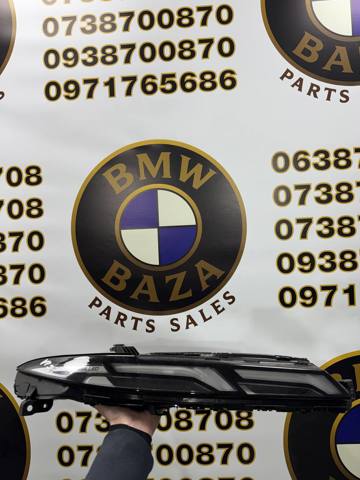 63115A9CFA6 BMW Фара дневного света правая купить в Украина