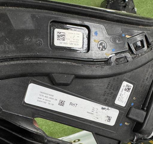 63115A9CFA6 Фара дневного света правая купить Павлоград