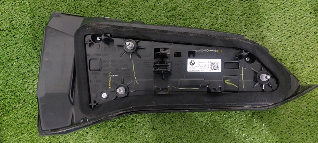 63215A11EC2 Фонарь задний правый внутренний купить Полтава