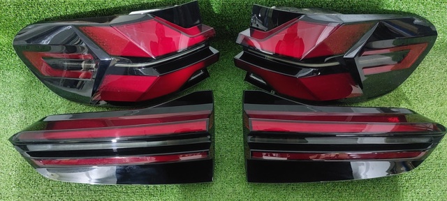 63215A11EC3 Фонарь задний левый внешний купить Запорожье