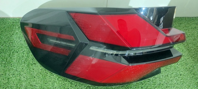 63215A11EC3 Фонарь задний левый внешний купить Одесса