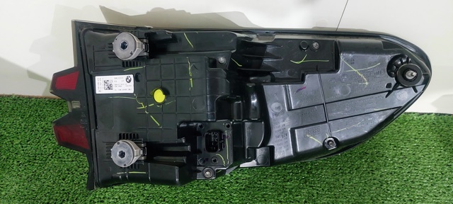 63215A11EC3 Фонарь задний левый внешний купить Киев