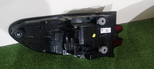 63215A11EC4 BMW Фонарь задний правый внешний купить в Каменское