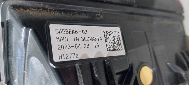 63215A5BEA8 BMW купить в Киев