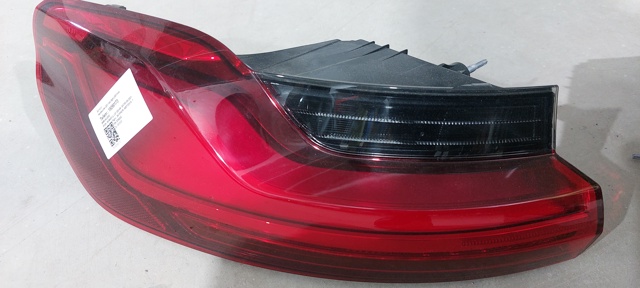 Фонарь задний 63217409395 BMW