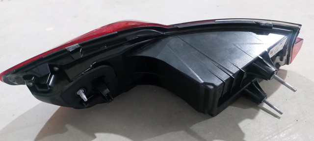 63217409396 BMW Фонарь задний правый внешний купить в Чернигов