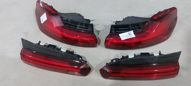 BMW 63217409396 Фонарь задний правый внешний в наличии Тернополь