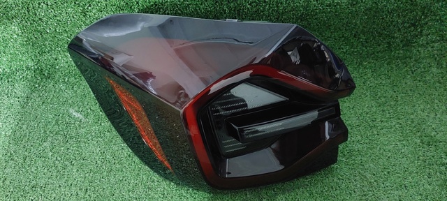 63219463047 BMW Фонарь задний левый внешний купить в Ужгород