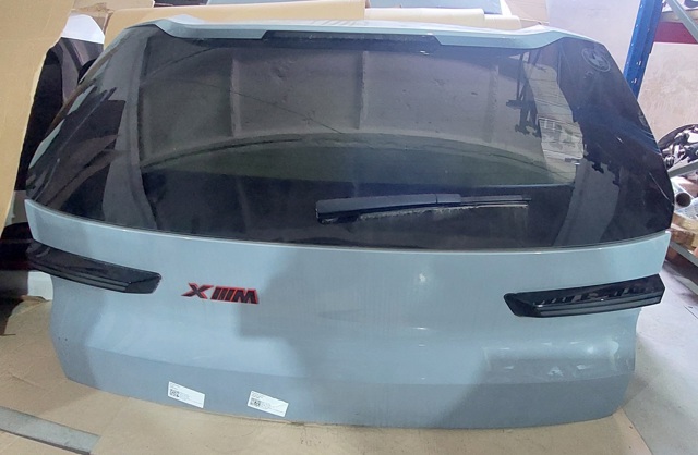 63219879758 BMW купить в Украина