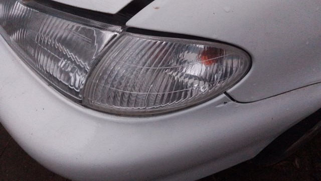 HYUNDAI 9230234500 Поворотник правый в наличии Каменское