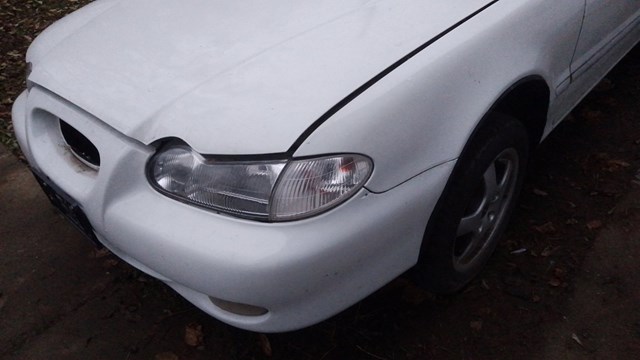 9230234500 HYUNDAI Указатель поворота правый купить в Чернигов