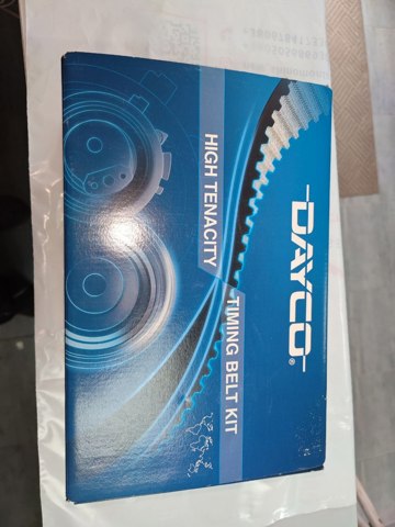 KTB460 DAYCO Комплект ГРМ купить в Николаев