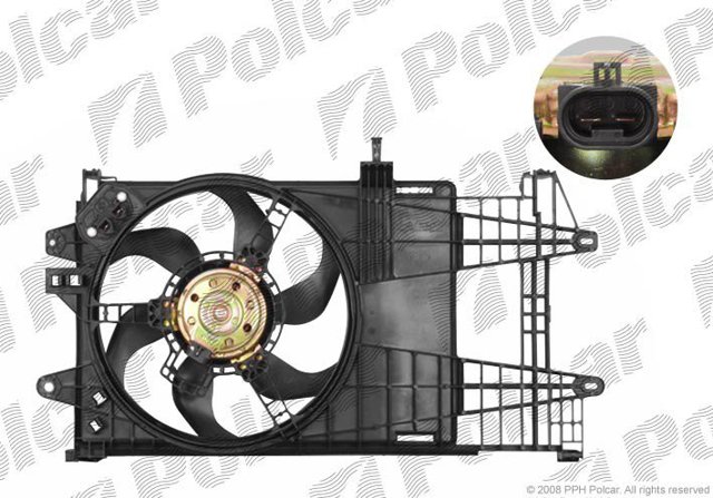 POLCAR 302323W2 в наличии Запорожье
