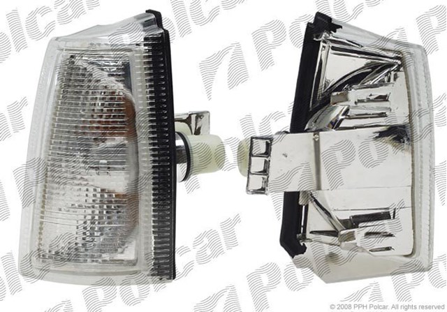 POLCAR 3027201E Поворотник правый в наличии Харьков