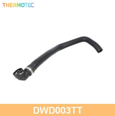 THERMOTEC DWD003TT Патрубок радиатора в наличии Ужгород