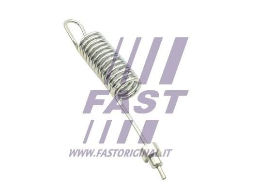 FAST FT96501 в наличии Николаев