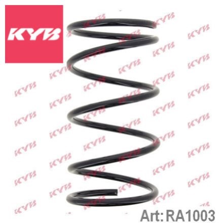 RA1003 KAYABA Передняя пружина купить в Тернополь