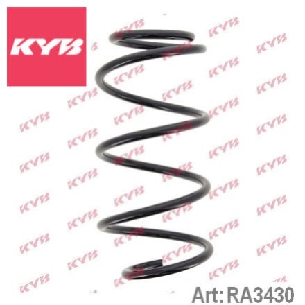 RA3430 Пружина передняя купить Ужгород