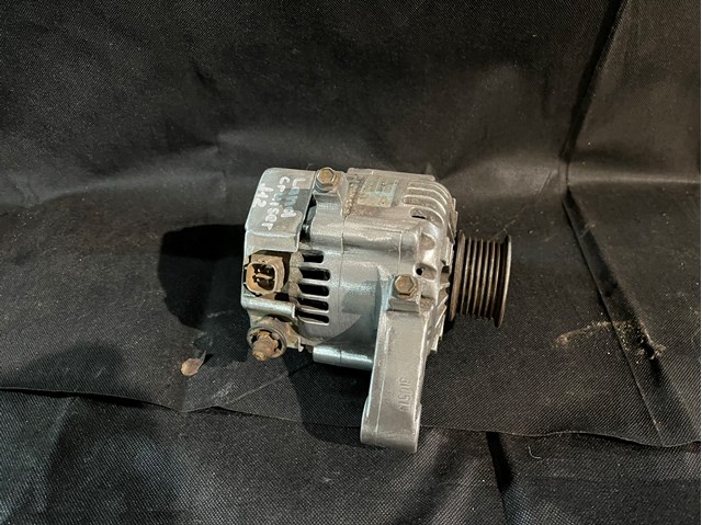 DENSO 1042108040 Генератор в наличии Ирпень