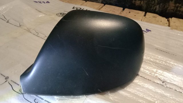 Зеркало заднего вида, левое 7E1857527K VAG
