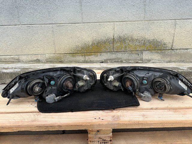 90520878 OPEL Фара правая купить в Львов