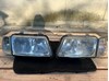 Фара правая 96303600 VAG