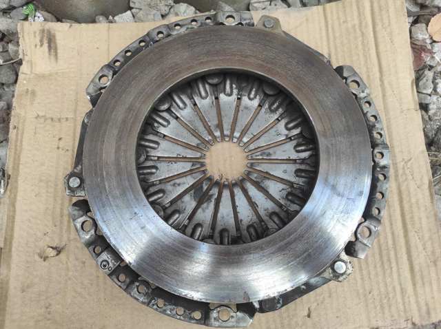 VALEO 837305 Сцепление в наличии Черкассы