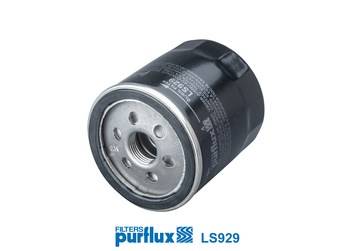 PURFLUX LS929 Фильтр масляный в наличии Киев