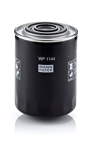 WP1144 MANN Фильтр масляный купить в Украина