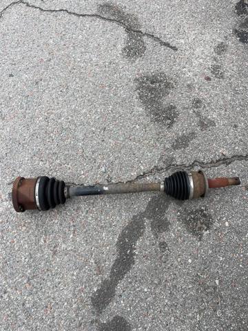 391014GB0A NISSAN Левая полуось купить в Винница