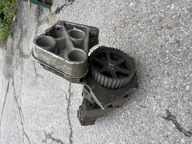 8200561269 RENAULT Клапан ЕГР купить в Житомир