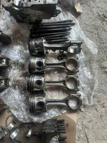 038105021S Коленвал двигателя купить Львов