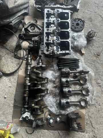 038105021S Коленвал двигателя купить Сумы