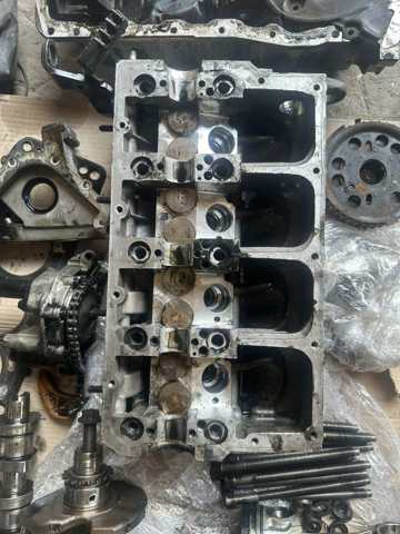 038105401G VAG Шатун поршня двигателя купить в Харьков