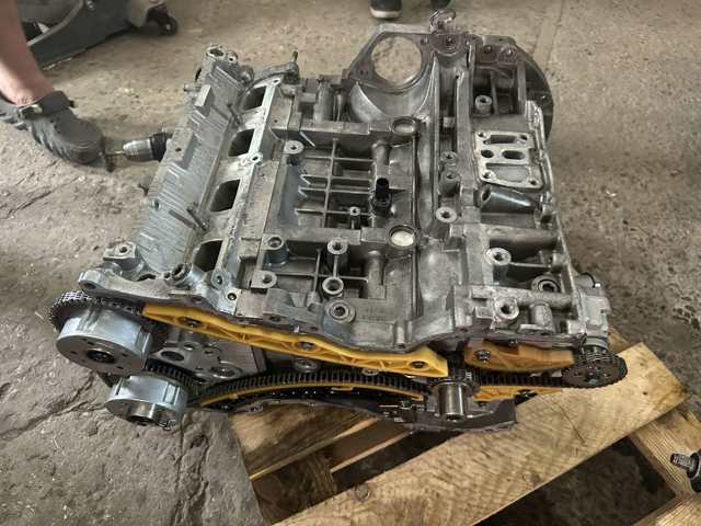 HYUNDAI 221002G051 Головка блока цилиндров (ГБЦ) в наличии Николаев