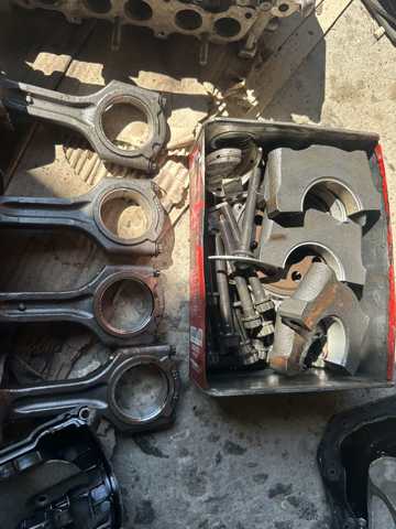 235102F000 HYUNDAI Шатун поршня двигателя купить в Запорожье