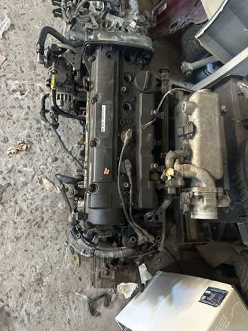 HYUNDAI G4GC Двигатель в сборе в наличии Хмельницкий