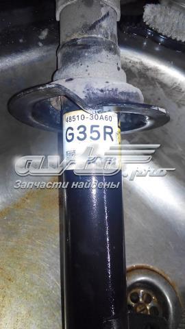 Амортизатор подвески передний правый 4851080389 TOYOTA