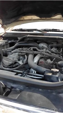 Мотор в сборе 68021647AA CHRYSLER