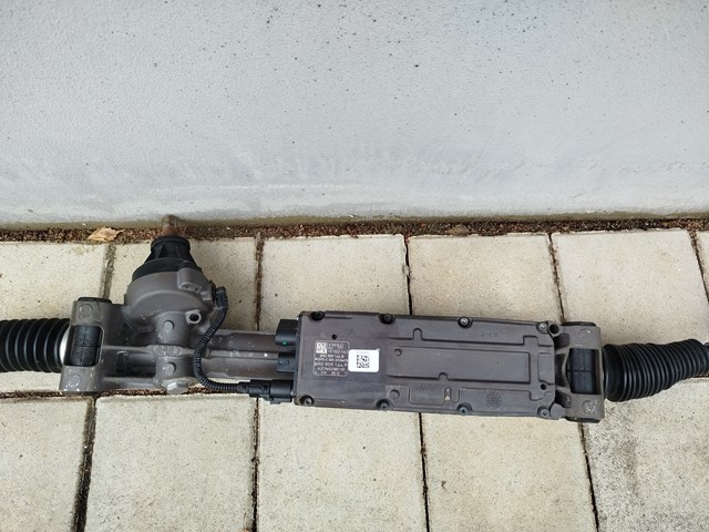 8R1423055BG VAG Рулевая рейка купить в Полтава