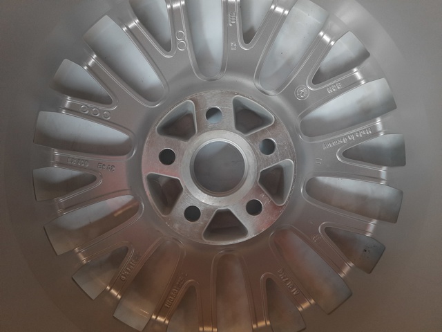 1U0601025L7ZS Диски колесные литые (легкосплавные, титановые) купить Запорожье