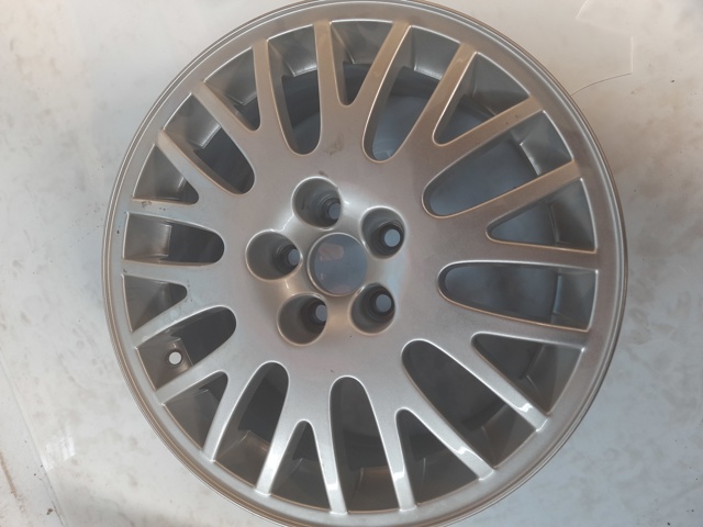 Диски на авто 1U0601025L7ZS VAG
