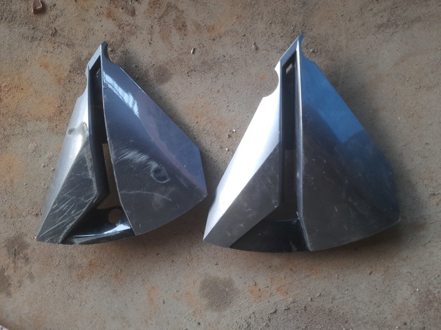 Колпак колесного диска 403155MP0D NISSAN