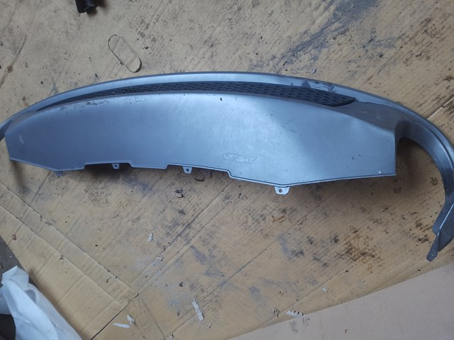 4G0807521 VAG Спойлер заднего бампера купить в Чернигов