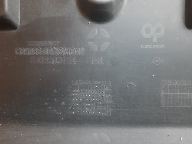 850B20011R купить Ирпень
