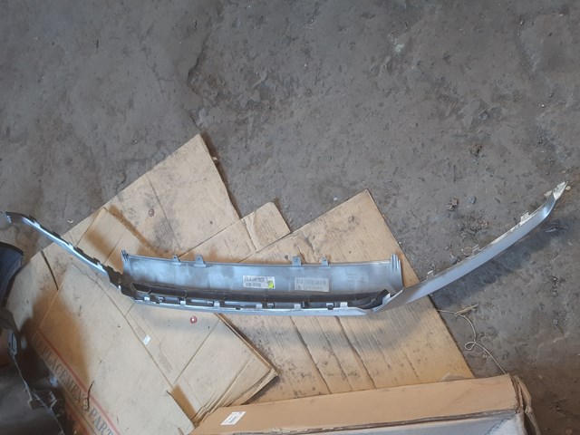 Аэродинамические обвесы 8W0807733 VAG
