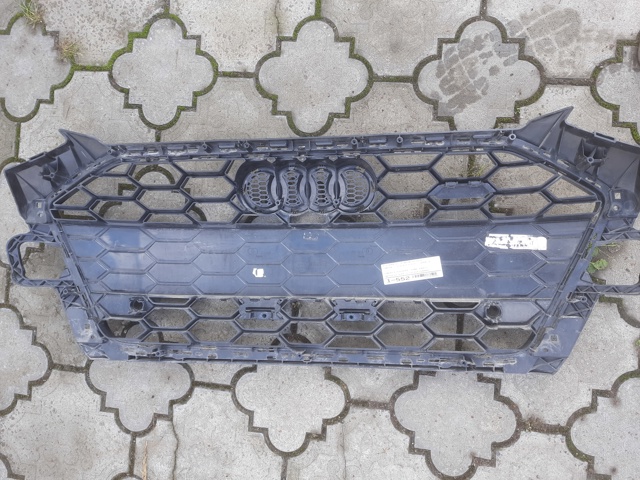 8W0853651EB Решетка радиатора купить Одесса