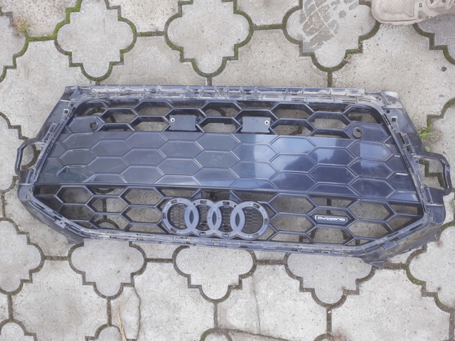 Решетка 8W0853651EB VAG
