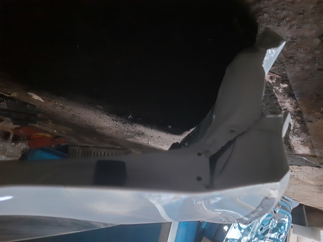 VAG 8W8827025E Ляда в наличии Каменское
