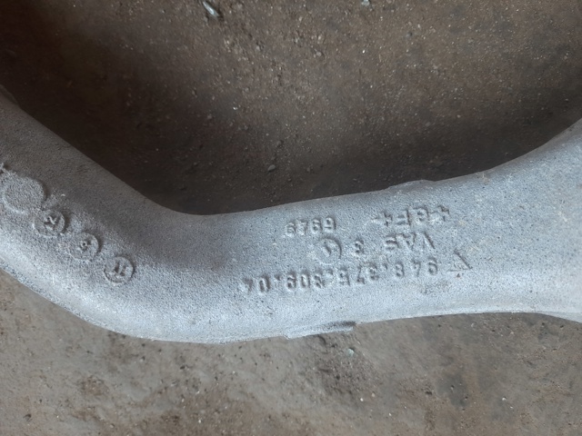 PORSCHE 94837530904 в наличии Львов